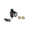 Купить Насос циркуляционный Pumpman GRS32/80/180 Нmax 8 м Qmax 12 куб.м 225 Вт с гайками в Киеве vannaja.kiev.ua
