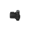 Купить Насос циркуляционный Pumpman GRS32/80/180 Нmax 8 м Qmax 12 куб.м 225 Вт с гайками в Киеве vannaja.kiev.ua