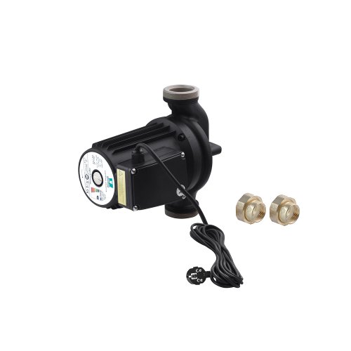 Насос циркуляционный Pumpman GRS32/12/220 Нmax 12 м Qmax 8,5 куб.м 370 Вт с гайками Купить Насос циркуляционный Pumpman GRS32/12/220 Нmax 12 м Qmax 8,5 куб.м 370 Вт с гайками в Киеве vannaja.kiev.ua