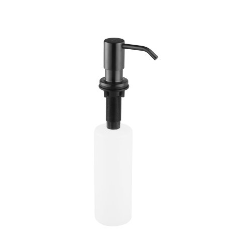 Дозатор для моющего средства Kroner KRP Spender - SCH049 Купить Дозатор для моющего средства Kroner KRP Spender - SCH049 в Киеве vannaja.kiev.ua