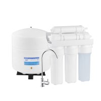 Система обратного осмоса Organic Master Osmo 6