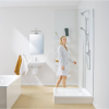 Купить Воронка для ручного душа Grohe New Tempesta 100 26161001 в Киеве vannaja.kiev.ua