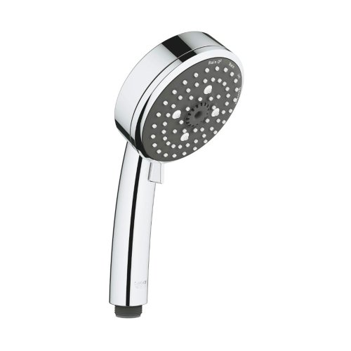 Купить Лейка для ручного душа Grohe Vitalio Comfort 100 26094000 в Киеве vannaja.kiev.ua