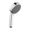 Лейка для ручного душа Grohe Vitalio Comfort 100 26397000 Купить Лейка для ручного душа Grohe Vitalio Comfort 100 26397000 в Киеве vannaja.kiev.ua