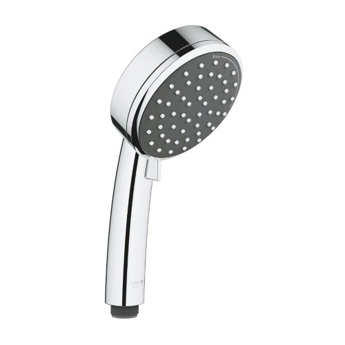 Лейка для ручного душа Grohe Vitalio Comfort 100 26397000 Купить Лейка для ручного душа Grohe Vitalio Comfort 100 26397000 в Киеве vannaja.kiev.ua