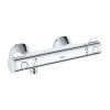 Купити Змішувач термостатичний для душу Grohe Grohtherm 800 34558000 в Києві vannaja.kiev.ua