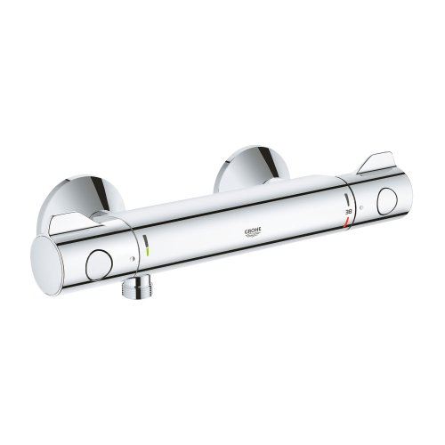 Купити Змішувач термостатичний для душу Grohe Grohtherm 800 34558000 в Києві vannaja.kiev.ua