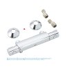 Купити Змішувач термостатичний для душу Grohe Grohtherm 800 34558000 в Києві vannaja.kiev.ua