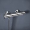 Купити Змішувач термостатичний для душу Grohe Grohtherm 800 34558000 в Києві vannaja.kiev.ua