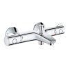 Купити Змішувач термостатичний для ванни Grohe Grohtherm 800 34567000 в Києві vannaja.kiev.ua