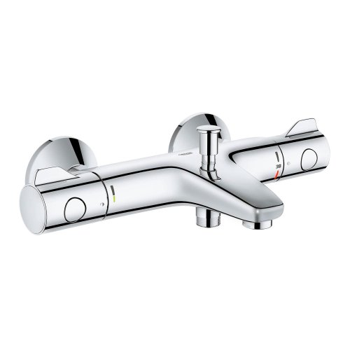 Купити Змішувач термостатичний для ванни Grohe Grohtherm 800 34567000 в Києві vannaja.kiev.ua