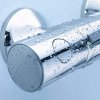 Купити Змішувач термостатичний для ванни Grohe Grohtherm 800 34567000 в Києві vannaja.kiev.ua