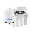Система обратного осмоса Новая Вода 3-04-ECO-H-Pump с помпой Купить Система обратного осмоса Новая Вода 3-04-ECO-H-Pump с помпой в Киеве vannaja.kiev.ua