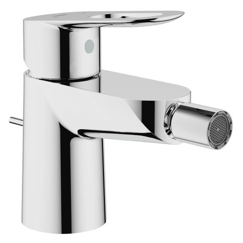 Смеситель для биде Grohe BauLoop 23338000 Купить Смеситель для биде Grohe BauLoop 23338000 в Киеве vannaja.kiev.ua