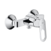Купити Змішувач для душу Grohe BauLoop 23340000 в Києві vannaja.kiev.ua