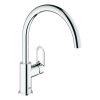 Купить Смеситель для кухни Grohe BauLoop 31368000 в Киеве vannaja.kiev.ua