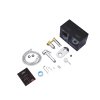 смеситель для гигиенического душа скрытого монтажа Kroner KRP Bidet - C086 CV031552 Купить смеситель для гигиенического душа скрытого монтажа Kroner KRP Bidet - C086 CV031552 в Киеве vannaja.kiev.ua