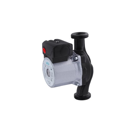 Купити Насос циркуляційний Forwater WRS 25/4-180 Grey (Wilo) в Києві vannaja.kiev.ua
