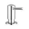 Купить Дозатор для моющего средства Grohe Contemporary 40536000 в Киеве vannaja.kiev.ua