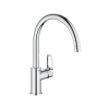 Купить Смеситель для кухн Grohe BauLoop 31232001 в Киеве vannaja.kiev.ua
