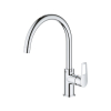 Купить Смеситель для кухн Grohe BauLoop 31232001 в Киеве vannaja.kiev.ua