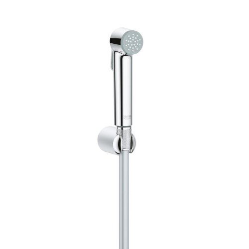 Набор для гигиенического душа Grohe Tempesta-F Trigger Spray 30 26352000 Купить Набор для гигиенического душа Grohe Tempesta-F Trigger Spray 30 26352000 в Киеве vannaja.kiev.ua