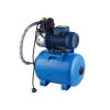 Купить Насосная станция в сборе Forwater JET 100S 1,1 кВт с гидроаккумулятором на 24 л. в Киеве vannaja.kiev.ua