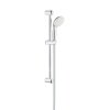 Купити Змішувач для ванни Grohe Grohtherm 800 34567000 з душовим гарнітуром 27853001 (34567001), термостат ванна з душем грое купити в Києві vannaja.kiev.ua