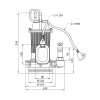 Насос дренажний Pumpman QDX1,5-17-0,37 кВт Hmax 18 м Qmax 6,5 куб.м 370 Вт Купити Насос дренажний Pumpman QDX1,5-17-0,37 кВт Hmax 18 м Qmax 6,5 куб.м 370 Вт в Києві vannaja.kiev.ua