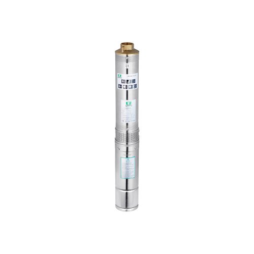 Насос глубинный центробежный многоступенчатый Pumpman 4STM3-5-0,25 кВт Hmax 36 м Qmax 4,8 куб.м 250 Вт Купить Насос глубинный центробежный многоступенчатый Pumpman 4STM3-5-0,25 кВт Hmax 36 м Qmax 4,8 куб.м 250 Вт в Киеве vannaja.kiev.ua