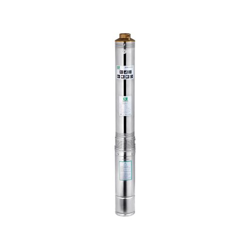 Насос глубинный центробежный многоступенчатый Pumpman 4STM3-10-0,55 кВт Hmax 72 м Qmax 4,8 куб.м 550 Вт Купить Насос глубинный центробежный многоступенчатый Pumpman 4STM3-10-0,55 кВт Hmax 72 м Qmax 4,8 куб.м 550 Вт в Киеве vannaja.kiev.ua