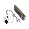 Смеситель для кухни с выдвижным изливом Kroner KRP Edelstahl Klassisch - PVD03915 Купить Смеситель для кухни с выдвижным изливом Kroner KRP Edelstahl Klassisch - PVD03915 в Киеве vannaja.kiev.ua