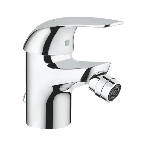 Смеситель для биде Grohe Euroeco 32882000 Купить Смеситель для биде Grohe Euroeco 32882000 в Киеве vannaja.kiev.ua