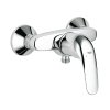 Купити Змішувач душ Grohe 32740 Euroeco 32740000 одноважільний, хром в Києві vannaja.kiev.ua