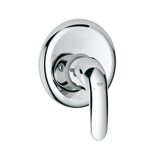 Купить Смеситель скрытого монтажа для душа Grohe Euroeco 32742000 в Киеве vannaja.kiev.ua