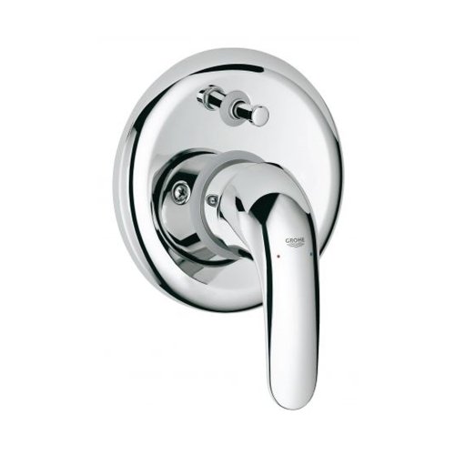Смеситель скрытого монтажа для ванны Grohe Euroeco 32747000 Купить Смеситель скрытого монтажа для ванны Grohe Euroeco 32747000 в Киеве vannaja.kiev.ua