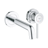 Купить Смеситель для раковины Grohe BauClassic 2029200C в Киеве vannaja.kiev.ua