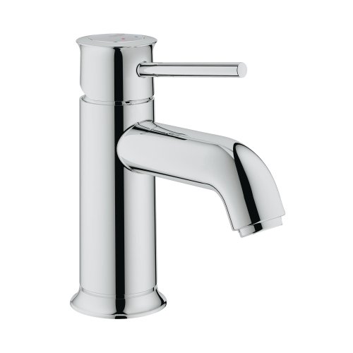 Купить Смеситель для раковины Grohe BauClassic S-Size 23162000 в Киеве vannaja.kiev.ua