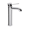 Купить Смеситель для раковины Grohe BauClassic XL-Size 32868000 с донным клапаном в Киеве vannaja.kiev.ua