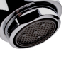Купить Смеситель для раковины Grohe BauClassic XL-Size 32868000 с донным клапаном в Киеве vannaja.kiev.ua