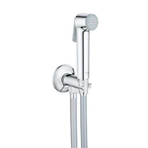 Набор для гигиенического душа Grohe Tempesta-F Trigger Spray 30 26358000 Купить Набор для гигиенического душа Grohe Tempesta-F Trigger Spray 30 26358000 в Киеве vannaja.kiev.ua