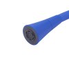 Купить гибкий смеситель для кухни Kroner KRM Kuche C132BLE цвет синий CV033131 в Киеве vannaja.kiev.ua