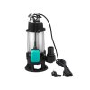 Купить Насос фекальный Pumpman 50WFD11-10-1.1G(A) Нmax 15 м Qmax 17 куб,м 1100В т (алюминий) в Киеве vannaja.kiev.ua