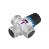Термостатический смесительный клапан 1" STA ННН, 36-60°С KVS-2.5 Купить Термостатический смесительный клапан 1" STA ННН, 36-60°С KVS-2.5 в Киеве vannaja.kiev.ua
