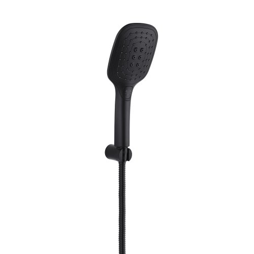 Купить Душевой набор Kroner KRP SET Kubus-SCH800 в Киеве vannaja.kiev.ua