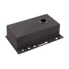 Кухонная мойка Kroner KRP Schwarze - SET7546ARTHM PVD (3.0/0.8 мм) Купить Кухонная мойка Kroner KRP Schwarze - SET7546ARTHM PVD (3.0/0.8 мм) в Киеве vannaja.kiev.ua