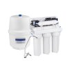 Система обратного осмоса Новая Вода N/n O-500-Pump (+ TDS) с помпой Купить Система обратного осмоса Новая Вода N/n O-500-Pump (+ TDS) с помпой в Киеве vannaja.kiev.ua
