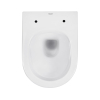 Купить Комплект 4 в 1: Установка GROHE Rapid SL 3 в 1 3884966Q + Унитаз безободочный Kroner Harz WHI493736 RIMLESS с сиденьем Slim Duroplast / Soft-close / Quick relase KH493736WHIR в Киеве vannaja.kiev.ua