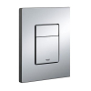 Купить Комплект 4 в 1: Установка GROHE Rapid SL 3 в 1 3884966Q + Унитаз безободочный Kroner Harz WHI493736 RIMLESS с сиденьем Slim Duroplast / Soft-close / Quick relase KH493736WHIR в Киеве vannaja.kiev.ua