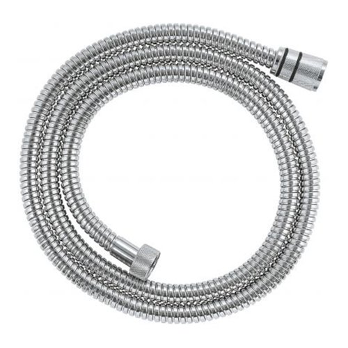 Купить Шланг для душу Grohe VitalioFlex Long-Life TwistStop 1500 мм 22101000 в Киеве vannaja.kiev.ua